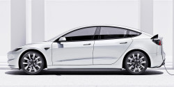 Tesla Model 3 Standard 2026